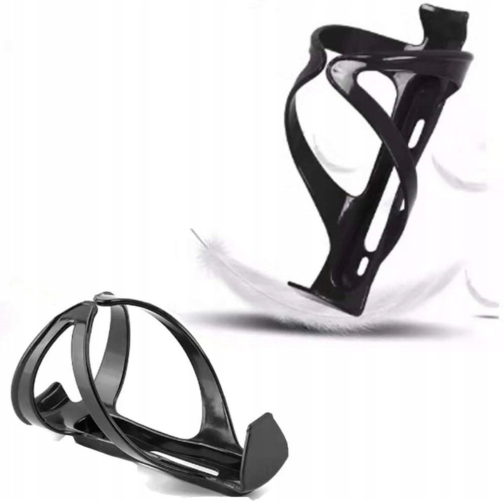 ZESTAW BIDON ROWER 750 ML + UCHWYT KOSZYK + ŚRUBY