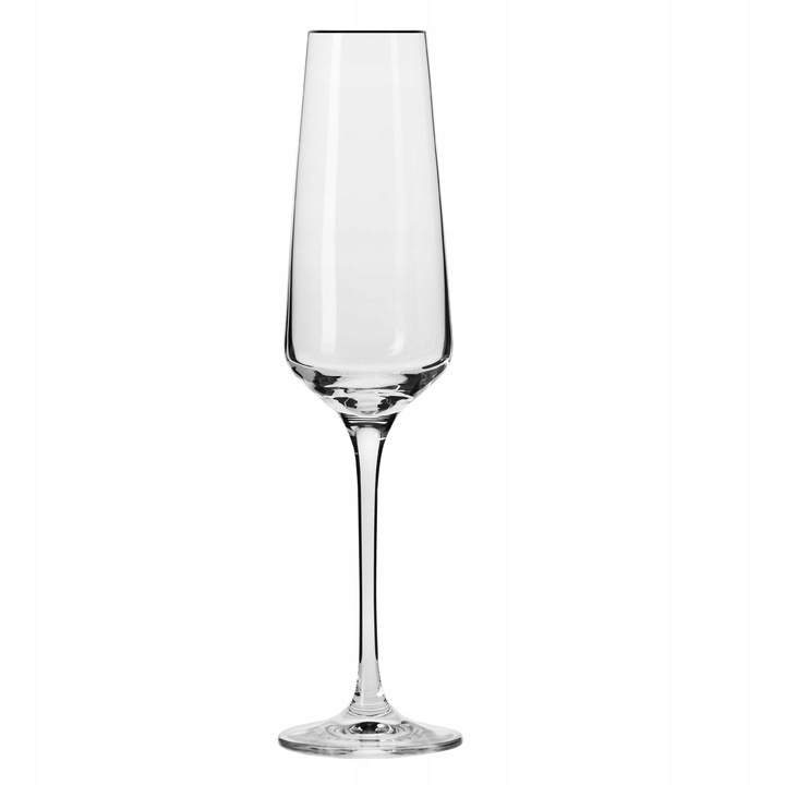 Kieliszki do szampana Avant-Garde KROSNO 6x 180ml