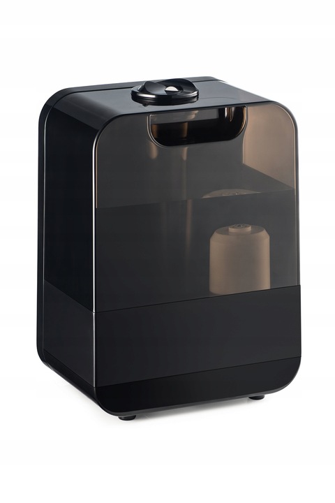 Nawilżacz Powietrza PILOT AROMATERAPIA FILTR CERAMICZNY JONIZATOR 4,5L