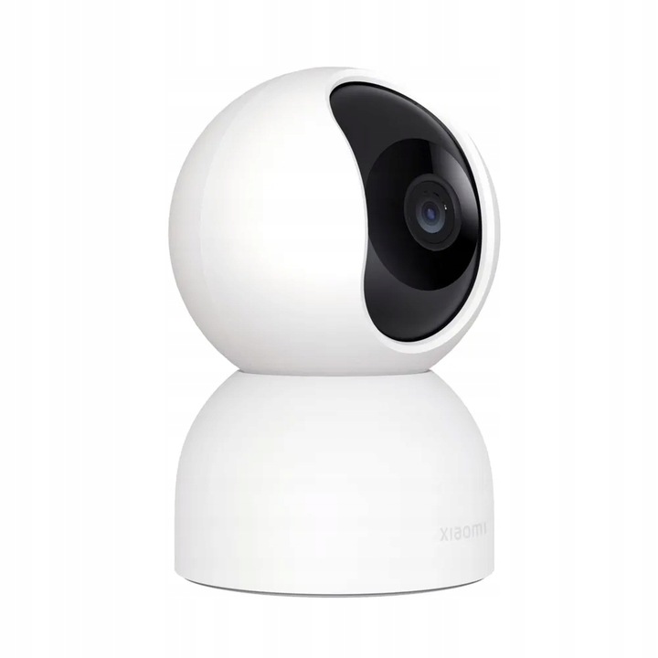 KAMERA IP 360° XIAOMI SMART CAMERA Ultra HD 4MPX C400 GLOBAL