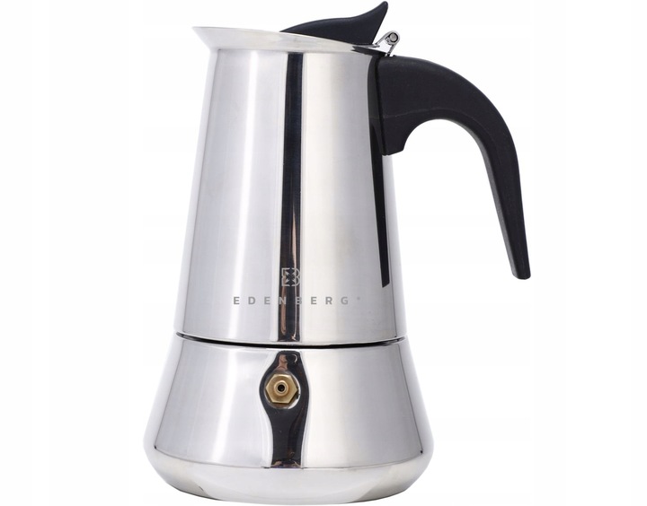 Kawiarka Edenberg 300 ml 6 filiżanek