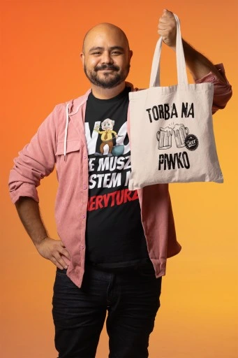 Prezent dla EMERYTA Emerytura KOSZULKA Pomysł