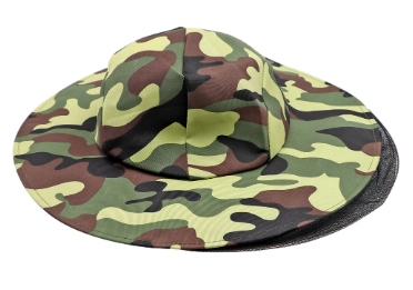 Kapelusz pszczelarski na komary meszki