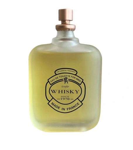 Whisky 1970 Men 100ml, Evaflor
