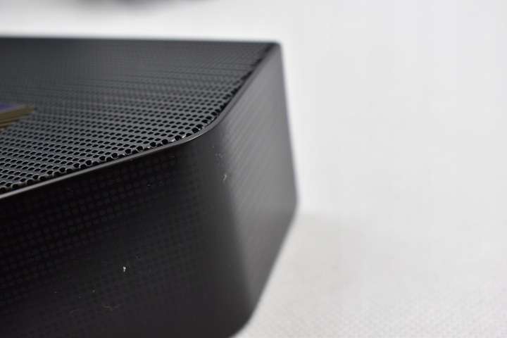 Soundbar Samsung HW-Q600B 3.1.2 360 W czarny