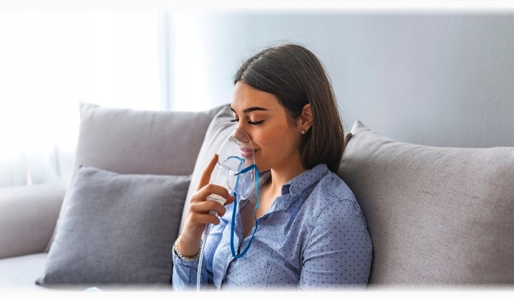 POJEMNIK NA LEK NEBULIZATOR DO INHALATORA MICROLIFE NEB 210