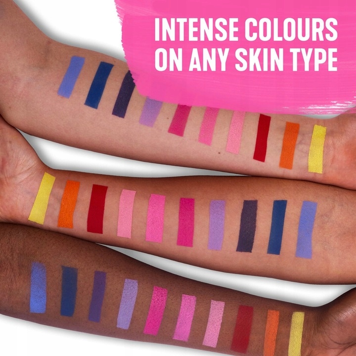 Farba do twarzy 18 ml trawiasta zielona Snazaroo 1118477