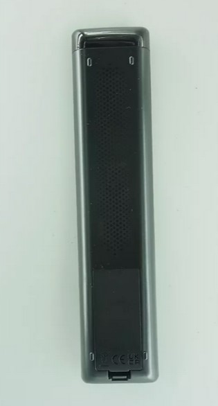 Pilot do telewizora Sharp AQUOS oryginał SHW/RMC/0140N