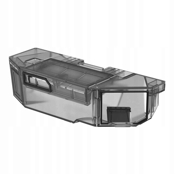 Inteligentny Robot Sprzątający Dreame L10s Pro Ultra Heat Mopujący