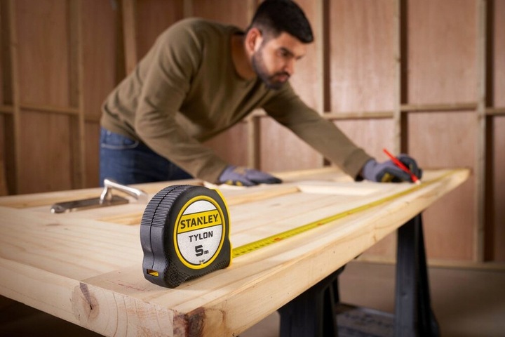 STANLEY 30-697 Miara miarka metrówka zwijana 5m