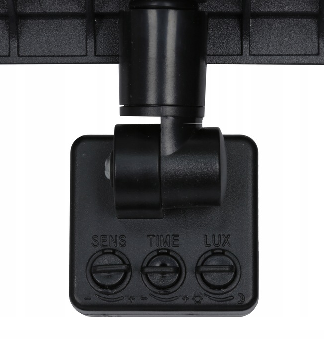 HALOGEN LED 100W LAMPA CZUJNIK RUCHU ZMIERZCHU NAŚWIETLACZ ZEWNĘTRZNY