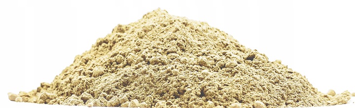 DIATOMIT NATURALNA ZIEMIA OKRZEMKOWA WSPARCIE DLA ROŚLIN 19KG/20KG / 40L