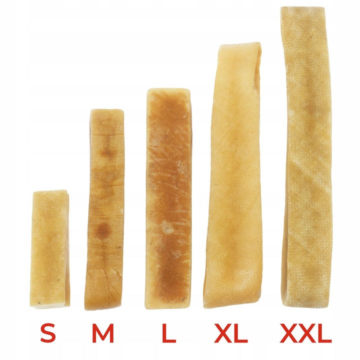 Ser himalajski serek dla psa Churpi 4DOGS r. L