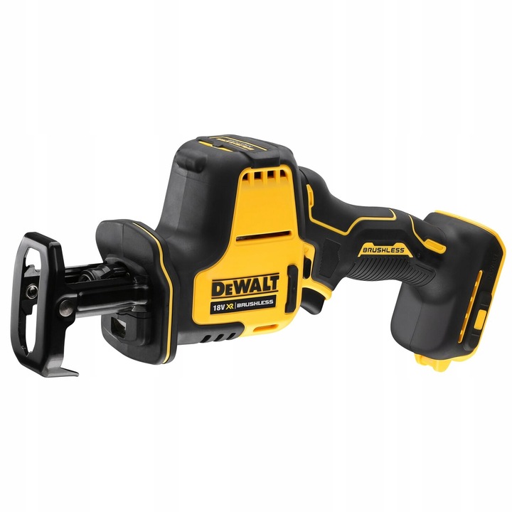 DEWALT PIŁA SZBLASTA AKUMULATOROWA 18V DCS369NT