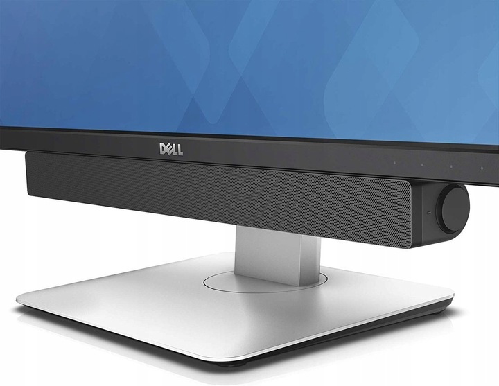 DELL Stereo USB SoundBar AC511M, DELL-SB-AC511M