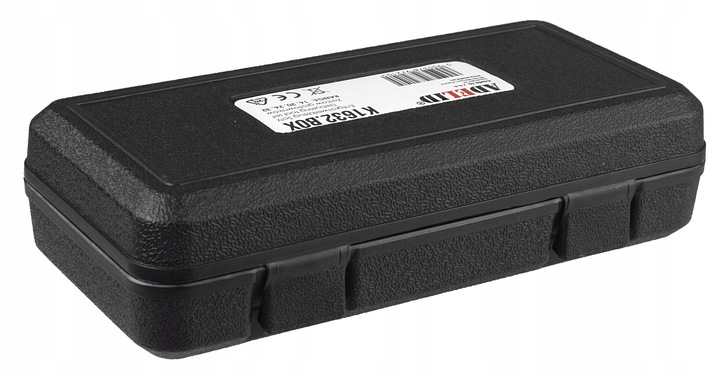 KALIBRATOR GRADOWNIK DO RUR PEX 16-20-26-32 ADELID