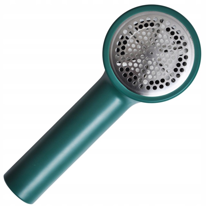 GOLARKA UBRAŃ ODZIEŻY ELEKTRYCZNA MOCNA MASZYNKA AKUMULATOROWA DUŻA LEKKA