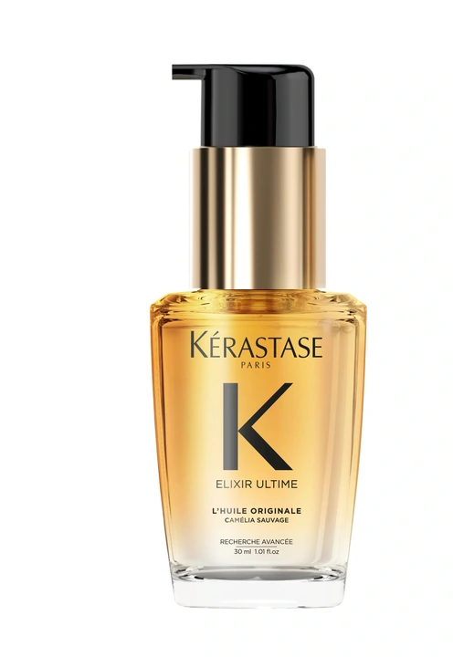 Kerastase Elixir Ultime Olejek do włosów 30ml