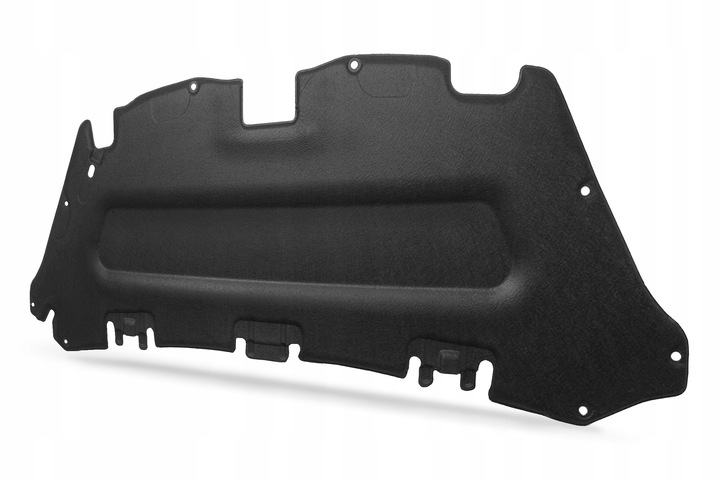 CITROEN BERLINGO II 2008-2018 WYGŁUSZENIE MASKI 1679980480