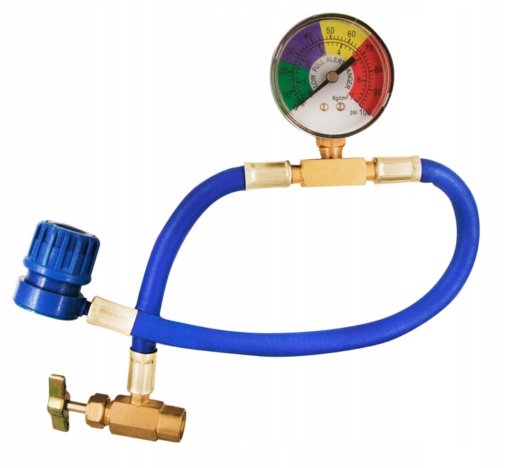 ZESTAW 2xUSZCZELNIACZ GAZ OLEJ KLIMA R134A 3w1+50% PRZEWÓD DUŻA PUSZKA 626g