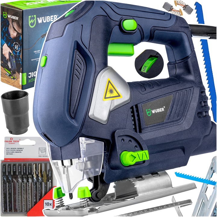 WYRZYNARKA DO DREWNA PRZECINARKA + BRZESZCZOTY