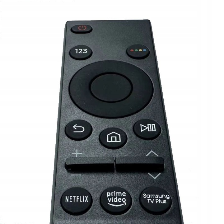 PILOT DO TV SAMSUNG BN59-01358B SMART BEZ MIKROFONU CZARNY NAJLEPSZA JAKOŚĆ