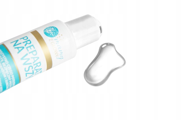 HIT na wszy NitFree Terminator PROFESJONALNY grzebień i płyn MAMY z GŁOWY