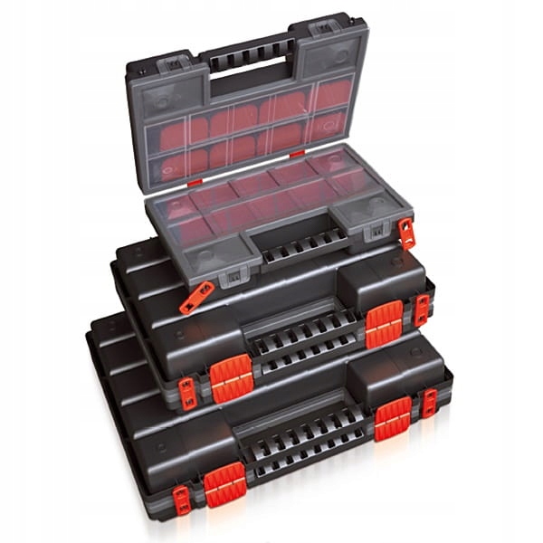 Organizer do przenoszenia Kistenberg 344X249X100