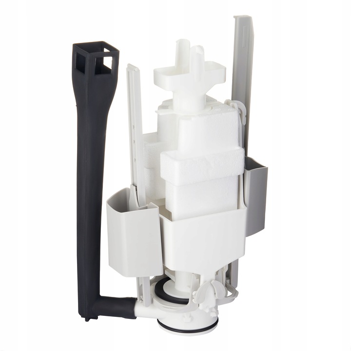 TECHNIC zawór spustowy z systemem Smart Fresh KOŁO