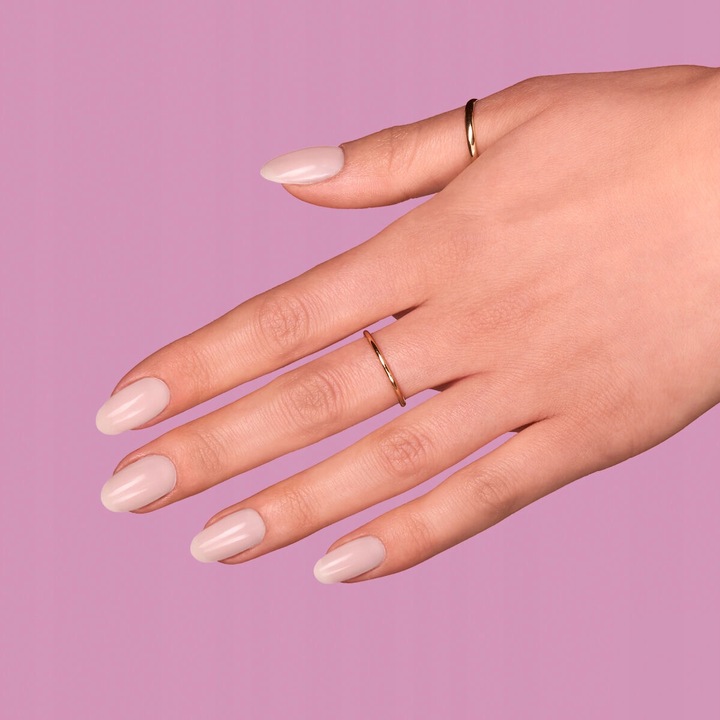 SEMILAC LAKIER HYBRYDOWY 389 COCONUT ICE CREAM 7ml