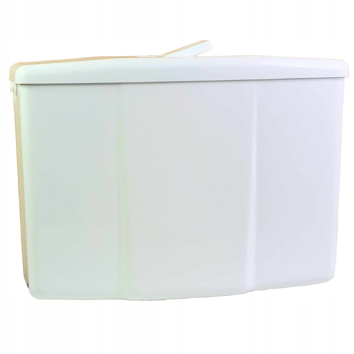 SPŁUCZKA do WC DOLNOPŁUK START STOP KOMPAKT Zawór Spustowy i Napełniający