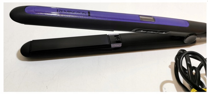 Prostownica Remington S7710 JONIZACJA ETUI SZYBKIE NAGRZEWANIE