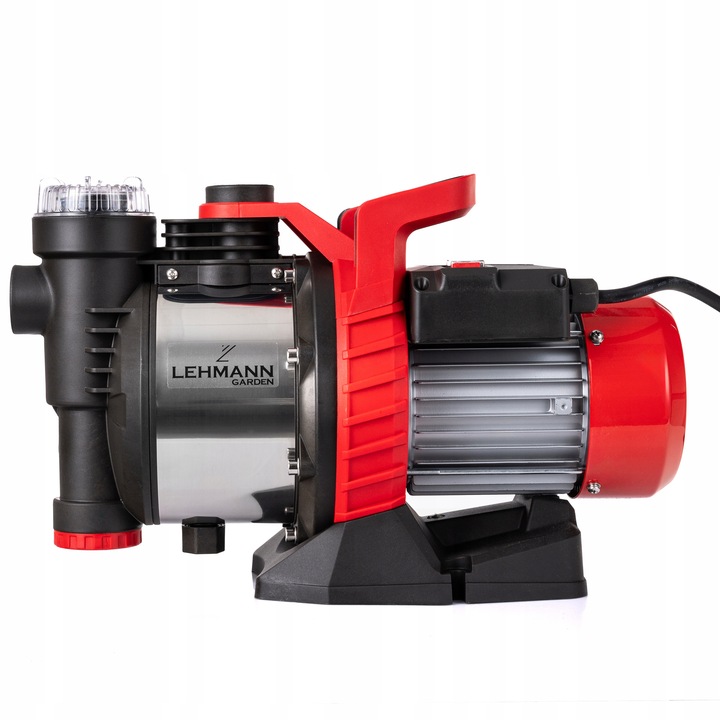 POMPA DO WODY BRUDNEJ CZYSTEJ HYDROFOR SZAMBA ŚCIEKÓW 3600l/h 900W