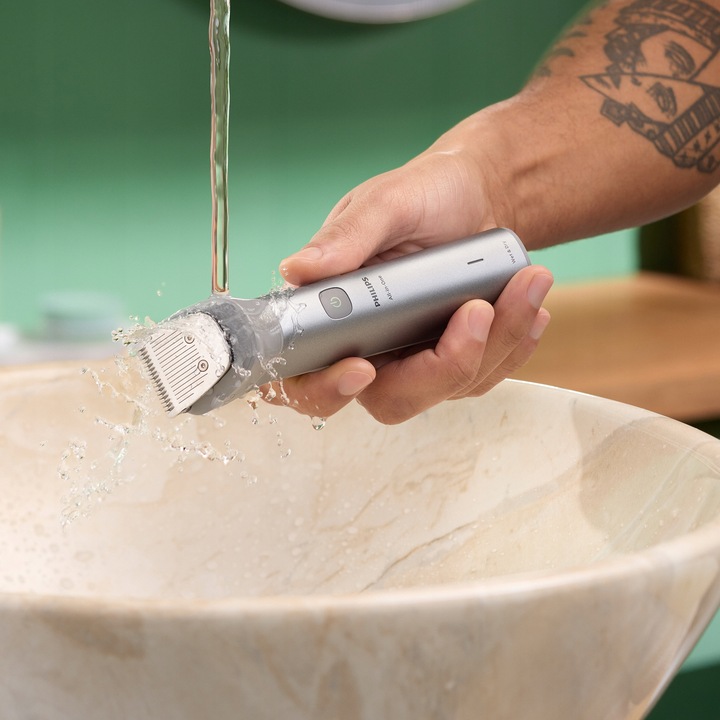 Trymer do włosów Golarka 10 w 1 seria 5000 Multigroom Philips