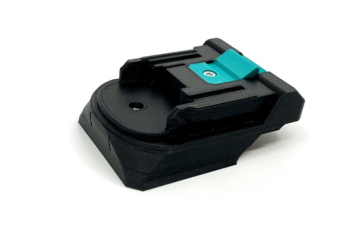 adapter baterii akumulatora Parkside X20V Team do Makita LXT 18V 20V