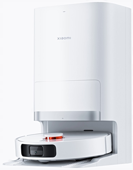 Robot sprzątający Xiaomi X20+ biały