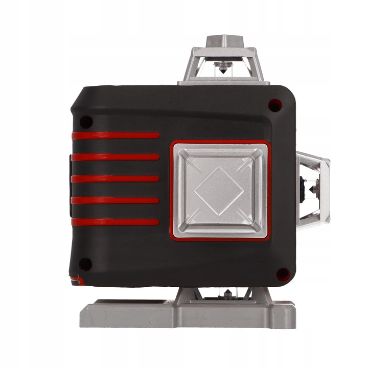 POZIOMICA LASEROWA 360° LASER KRZYŻOWY SAMOPOZIOMUJĄCA 16 LINII