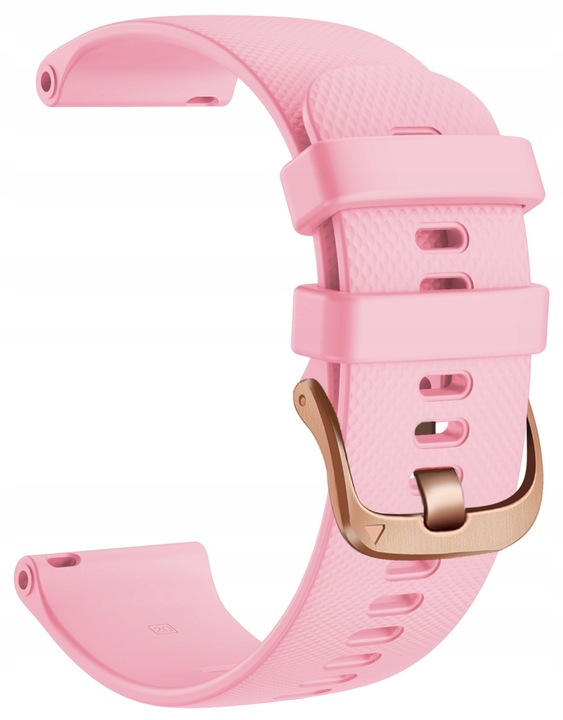 PASEK DO GARMIN VIVOACTIVE 3 3 MUSIC VIVOMOVE MOVE HR STYLE VENU SQ PLUS