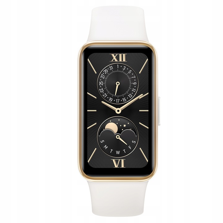 Smartband HUAWEI Band 9 Biały