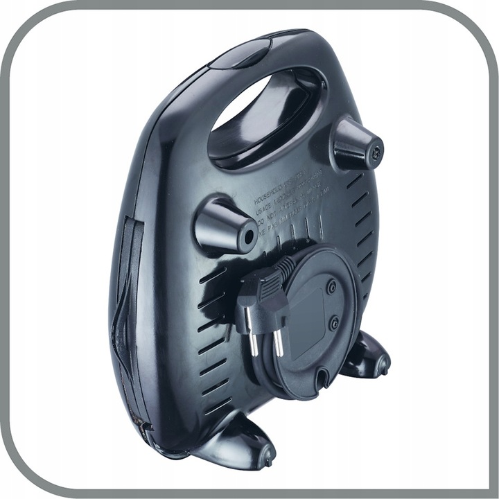 Opiekacz Gofrownica Panini do kanapek 3w1 TEFAL Break Time SW6148