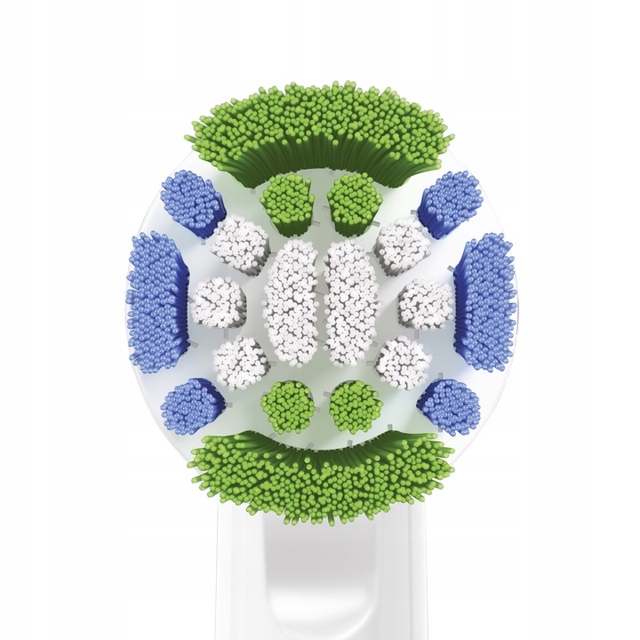 5x ORYGINALNA KOŃCÓWKA ORAL-B PRECISION CLEAN MAXIMIZER EB20 DO