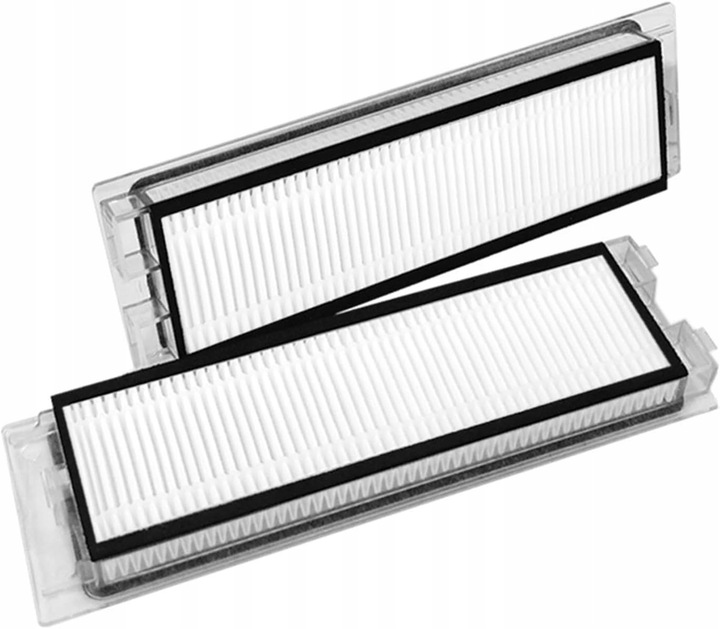 Zestaw akcesoriów do Roborock Q Revo Pro / S / MaxV / Pro