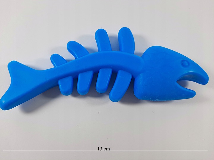 Zestaw zabawek dla psa 10szt. Gryzak Piłka Szarpak