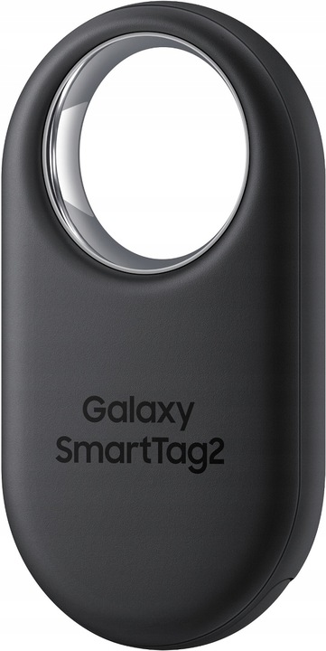 Lokalizator Samsung SmartTag2 - Czarny