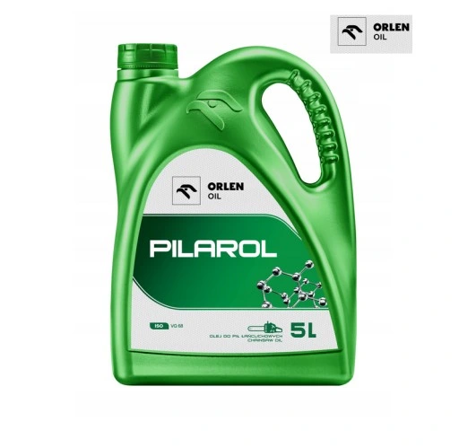 Olej do smarowania łańcuchów ORLEN PILAROL 5 LIT