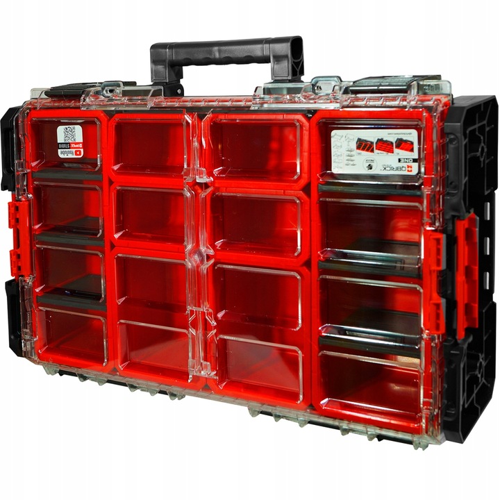 Organizer na narzędzia QBRICK ONE ORGANIZER XL
