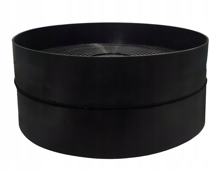 Filtr węglowy do BEKO HNU61422B kpl 2 szt.