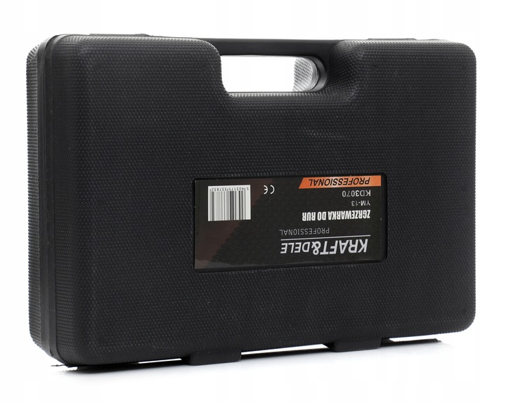 ZGRZEWARKA DO ZGRZEWANIA RUR PCV PP MATRYCE PE PB 1300W 230V/50Hz