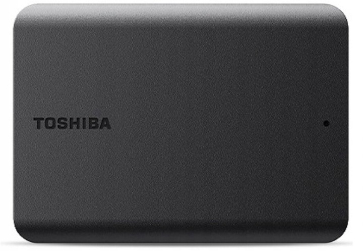 Dysk TOSHIBA Canvio Basics 2TB HDD