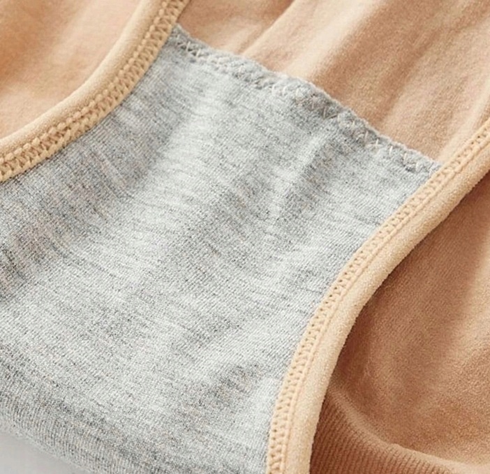 Majtki wyszczuplające brzuch korygujące modelujące pośladki elastyczne 56k